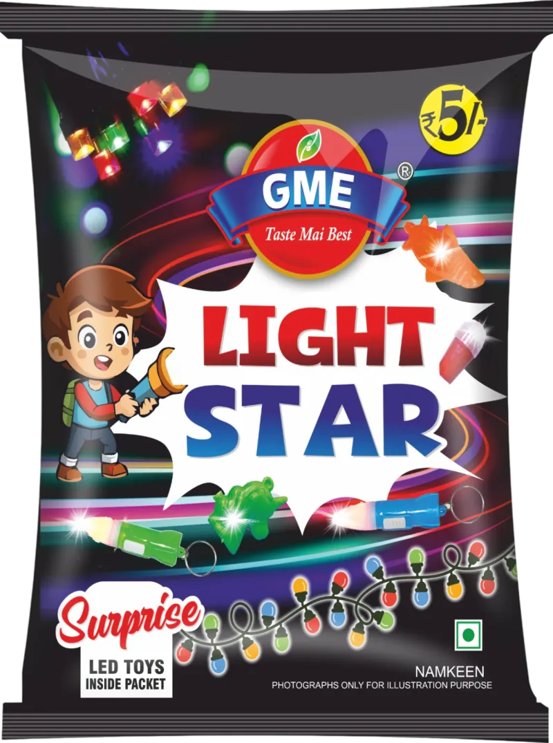 Light Star
